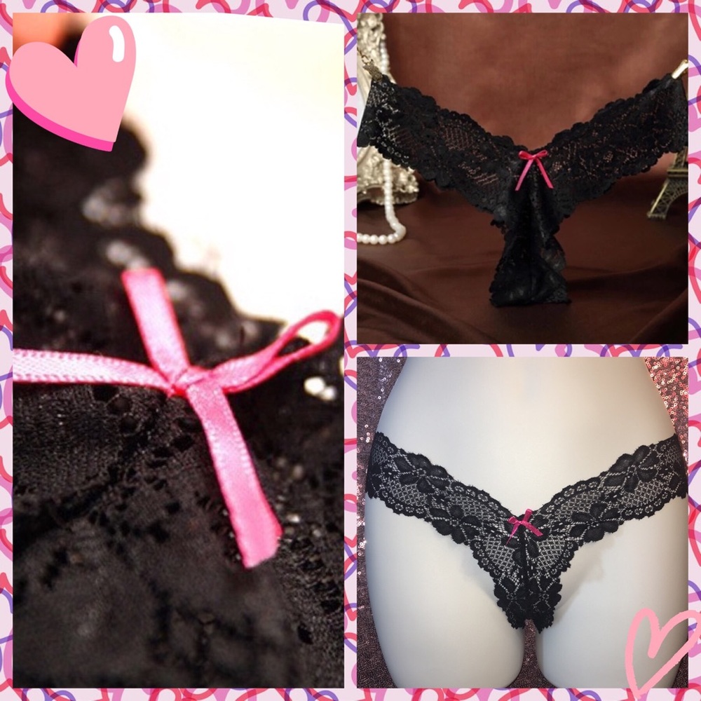 Sexy Thongs